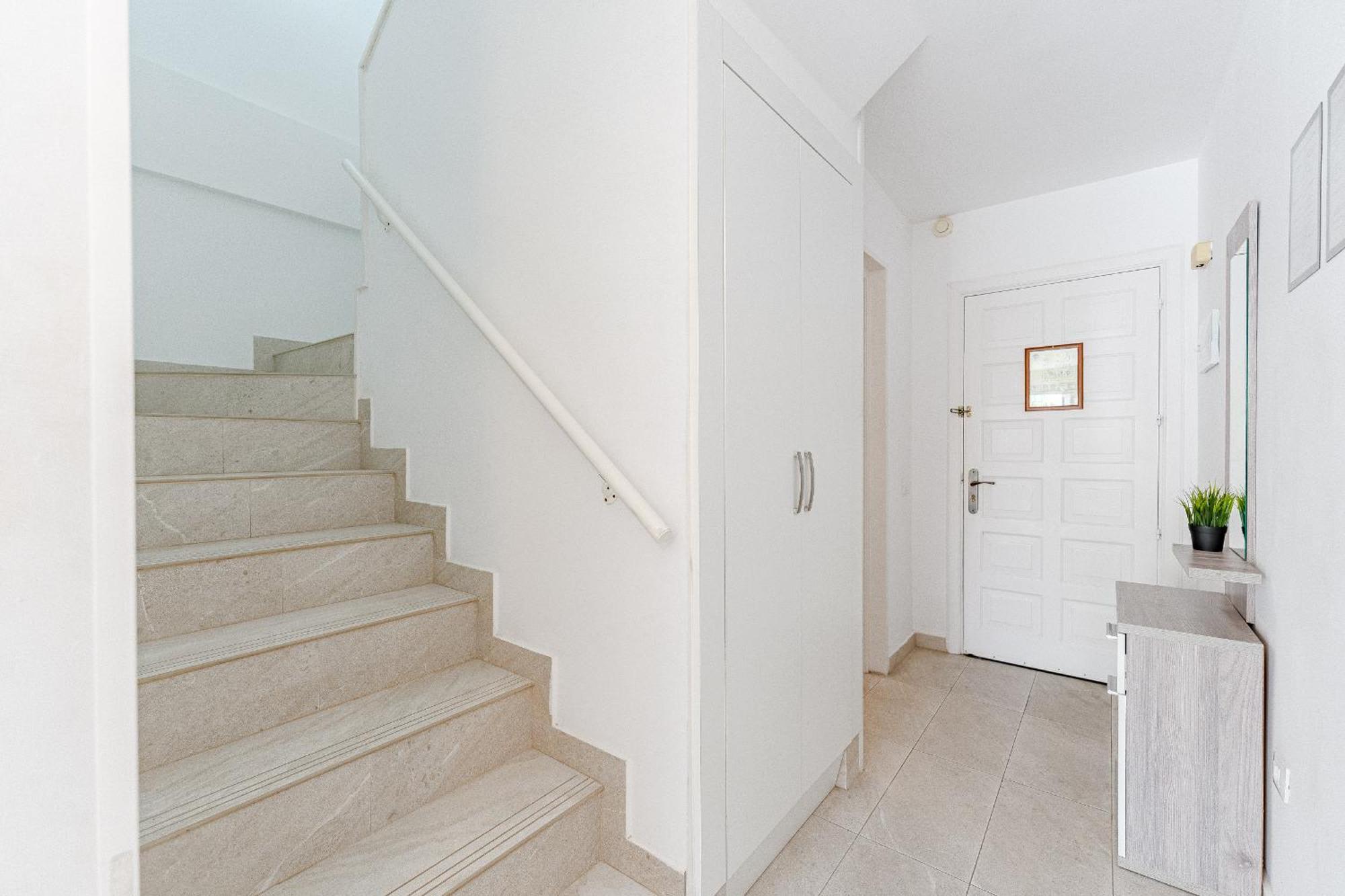 Apartmán Duplex In Complex Andorra Arona  Exteriér fotografie